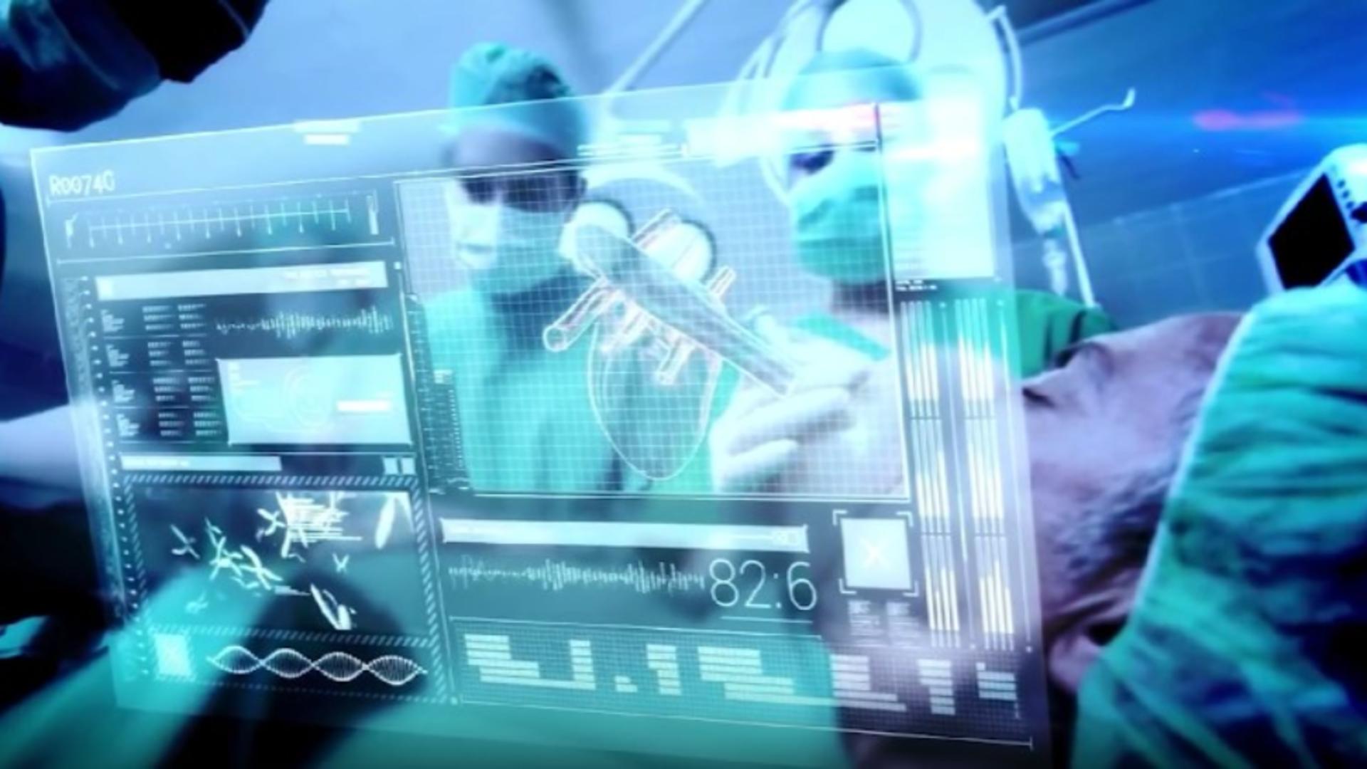 Inteligență artificială