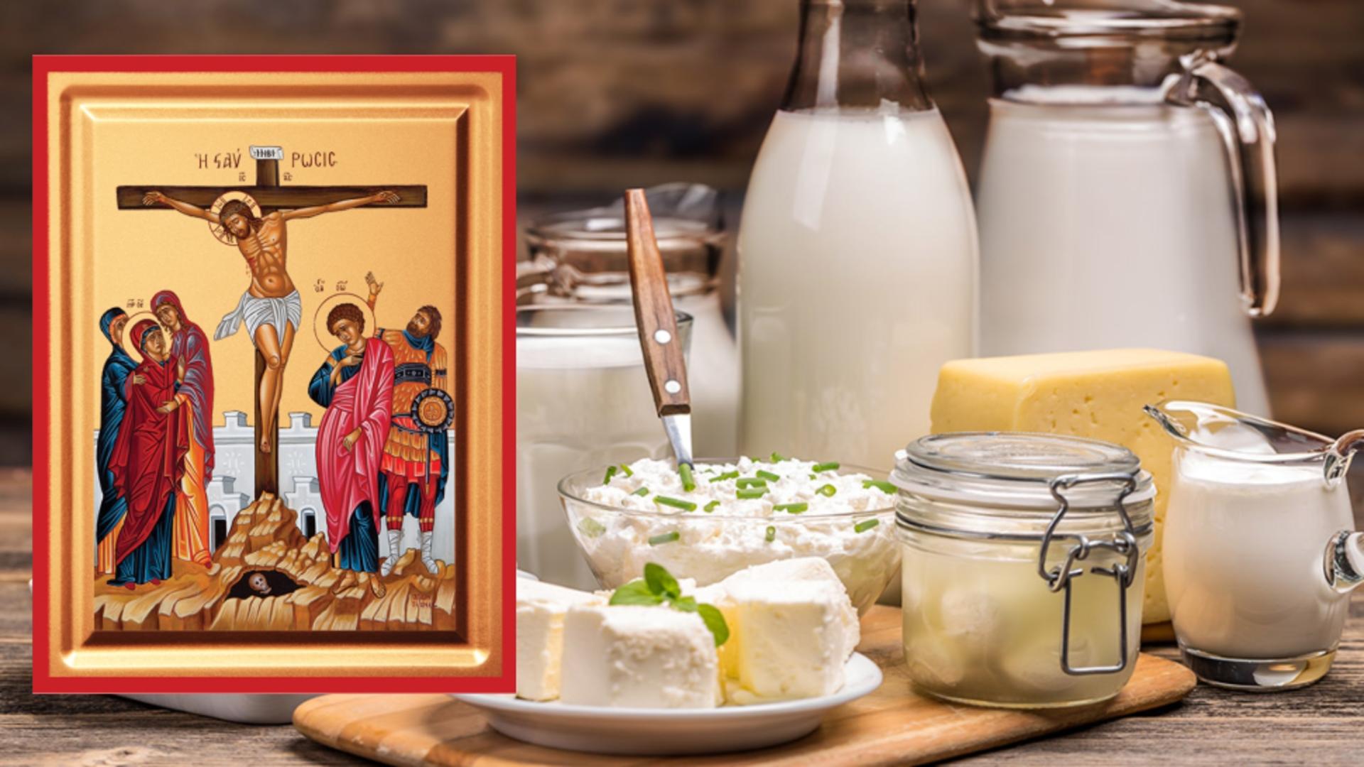 Săptămâna Albă 2026. Tradiții, obiceiuri și superstiții.