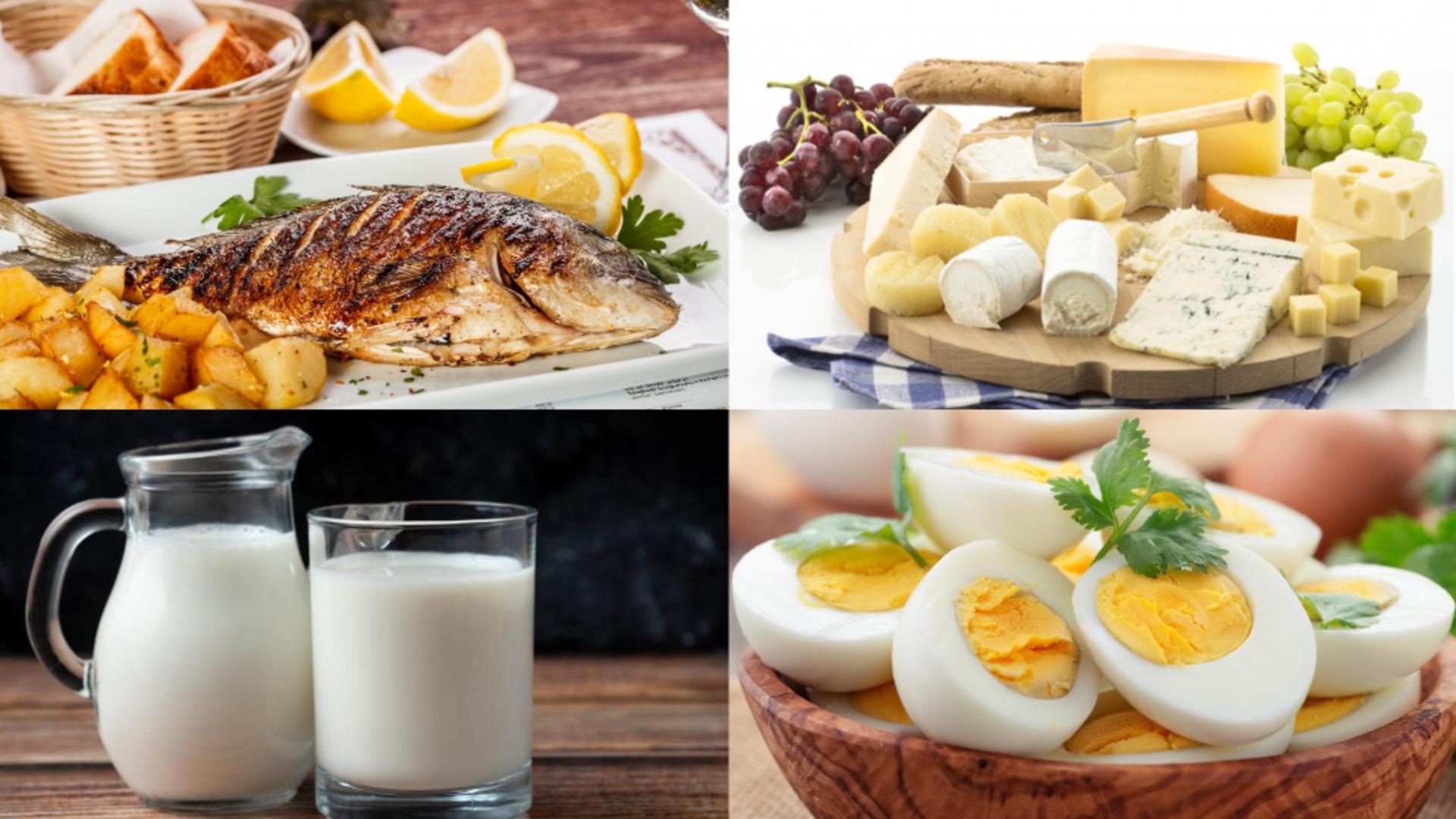 LĂSATA SECULUI de carne pentru Postul Paștelui 2026