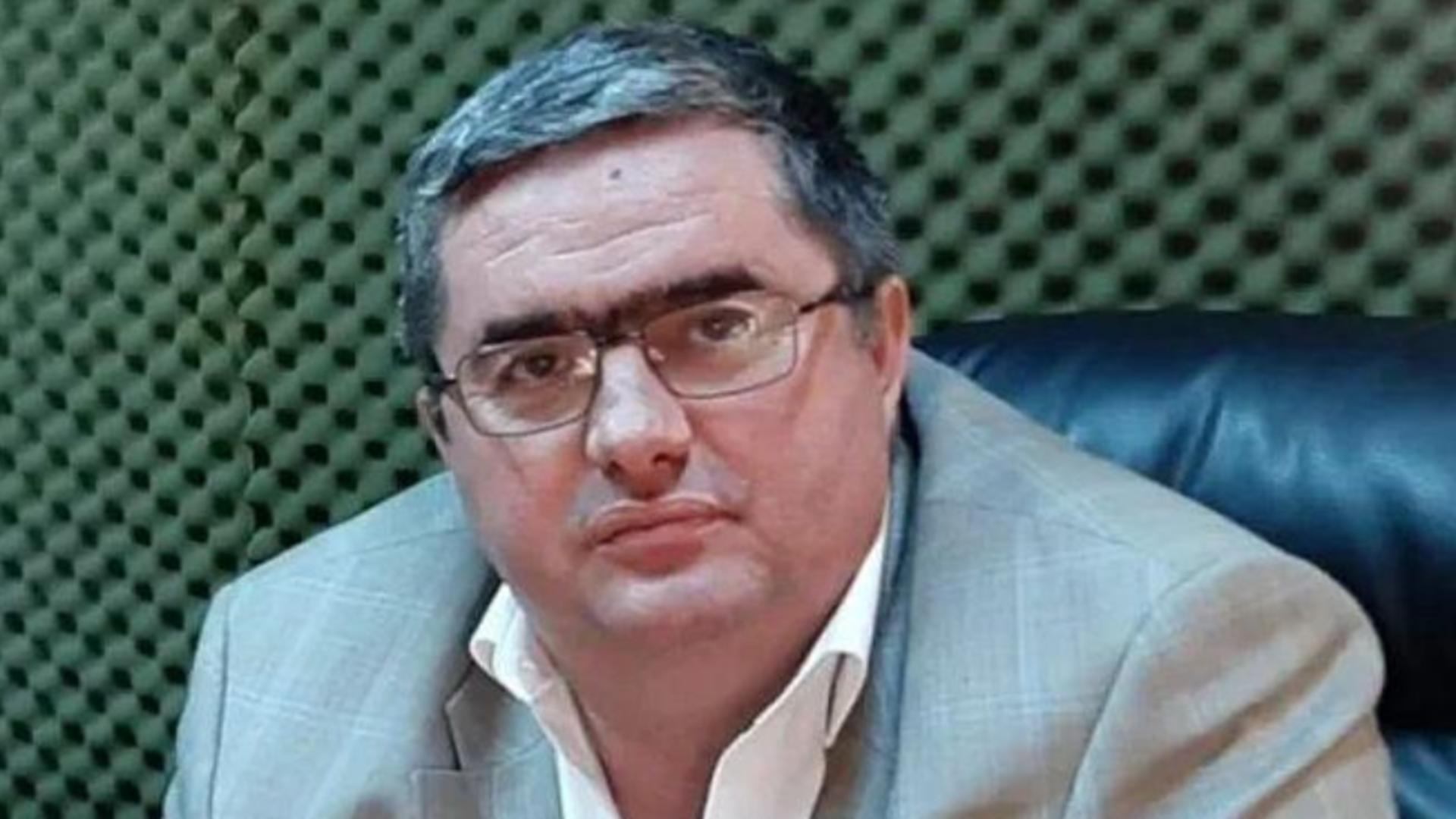 Istoria dubioasă a omului USR-ului: cine este, de fapt, Salvador Caragea