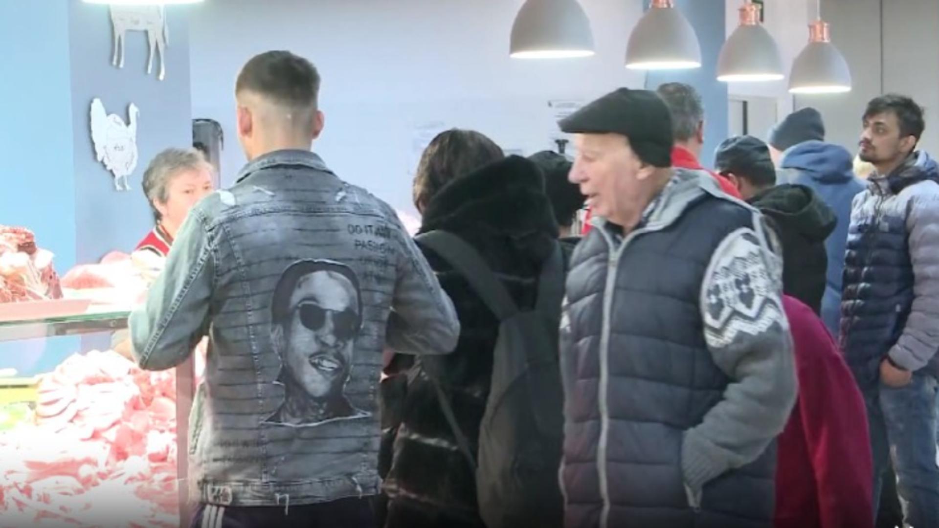 Magazine din România