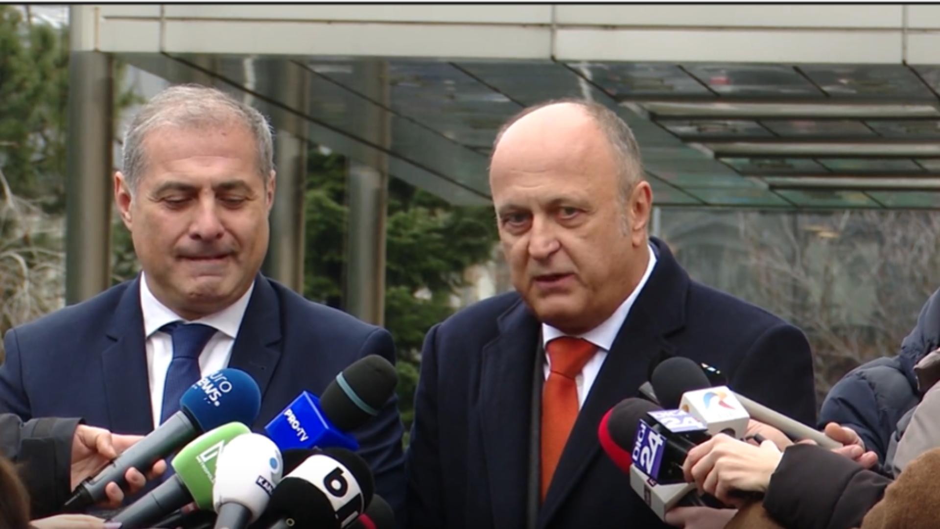  Sindicaliștii pun piciorul în prag: ”Banul public a fost cheltuit nejustificat”