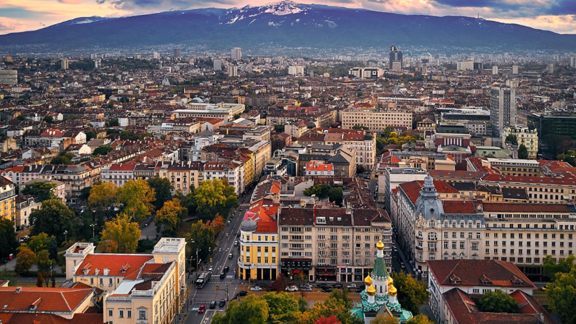 Sofia, Bulgaria