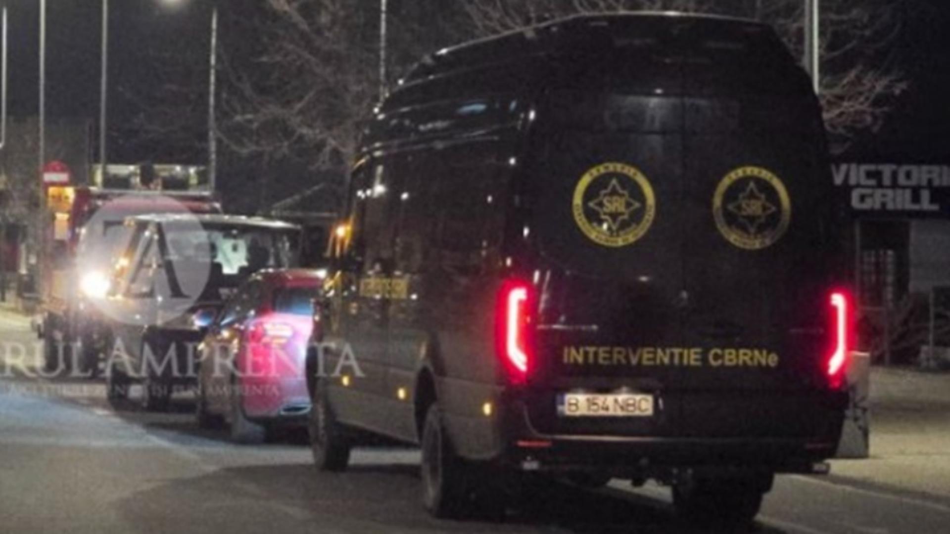 Alertă la Mamaia, după ce o dronă a fost găsită pe plaja. Poliția a confirmat descoperirea, zona a fost izolată - VIDEO