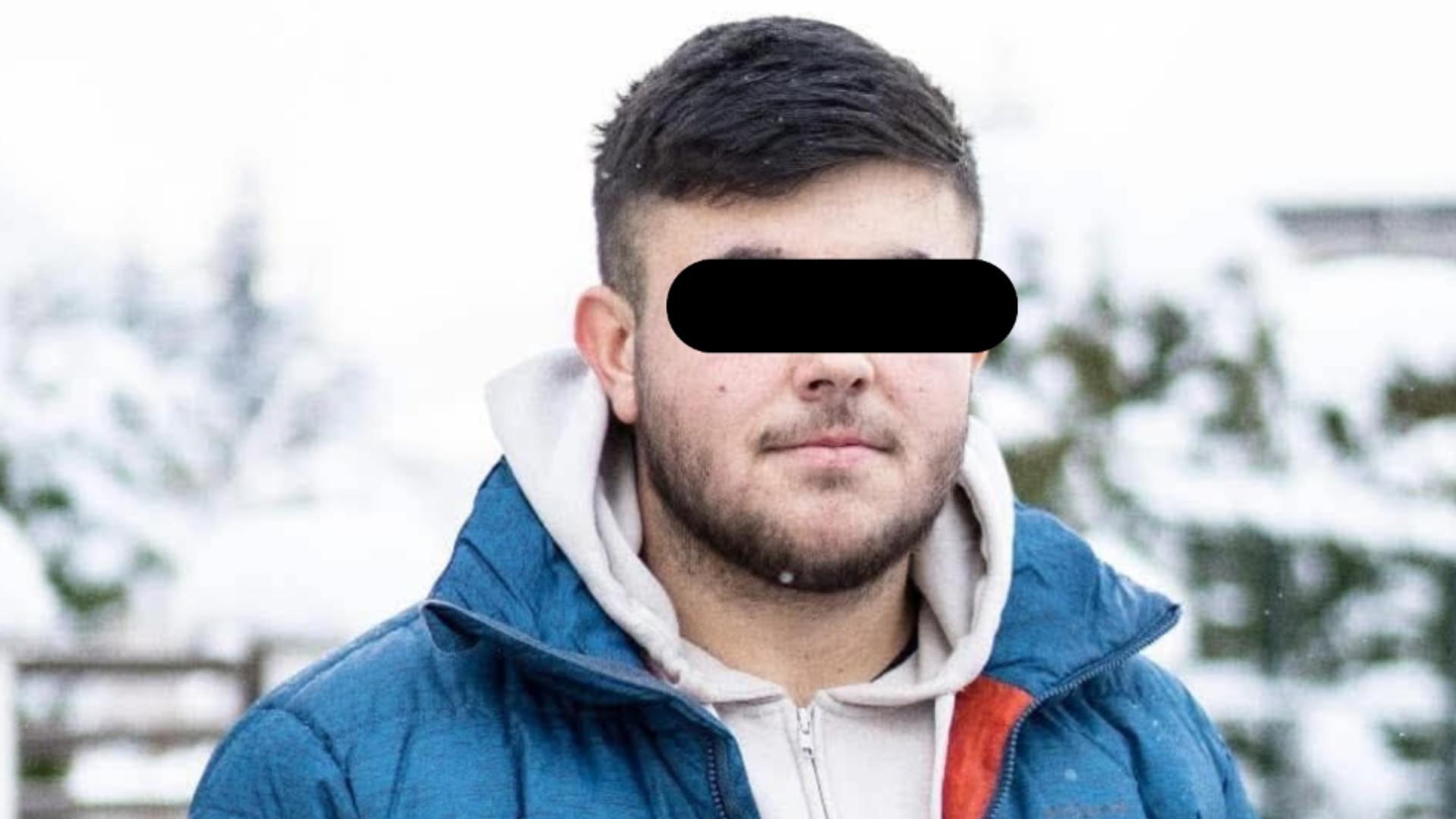 Tânăr de 21 de ani, găsit mort în Bistrița, în propriul pat. Sursa foto: Bistriteanul.ro.