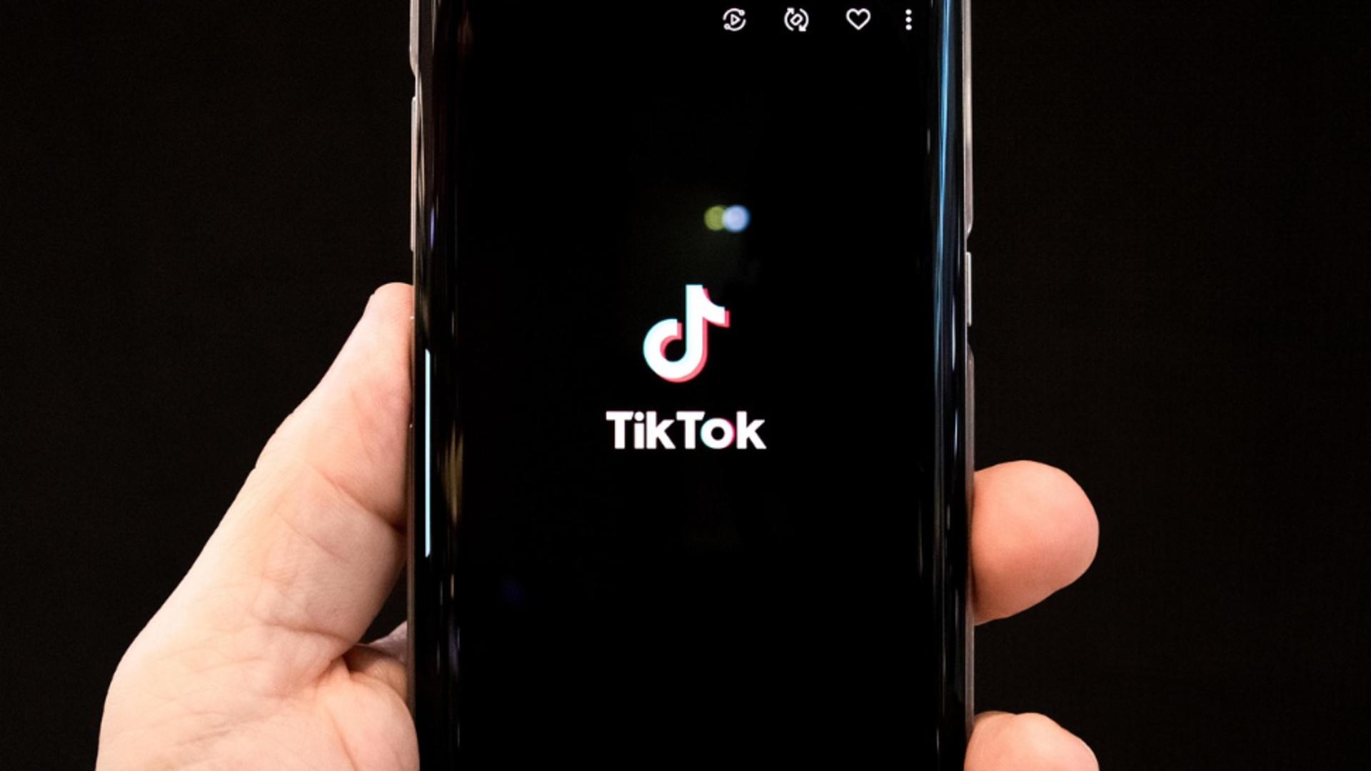 TikTok