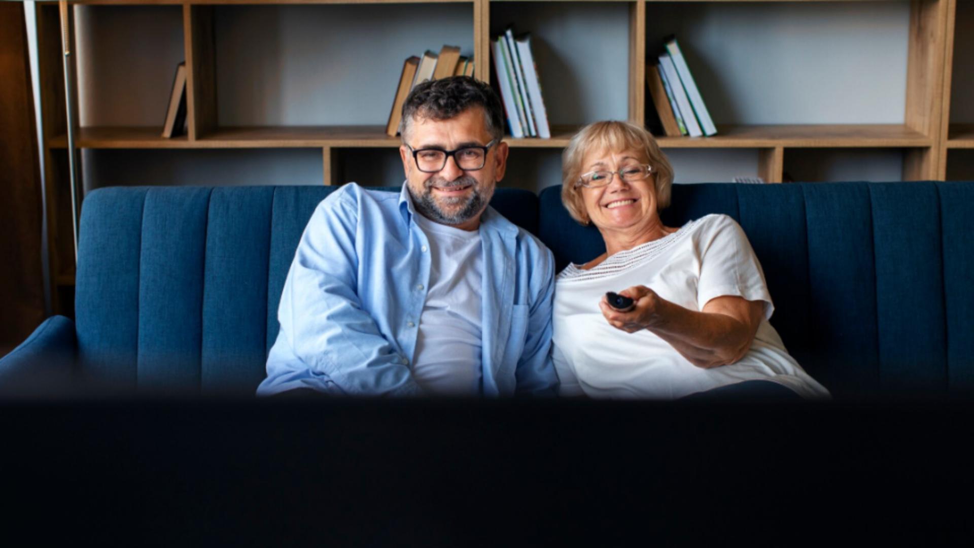 Ungurii și slovenii se vor uita la un serial românesc