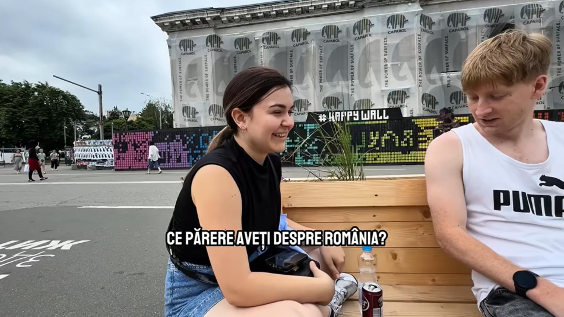 Ce cred cu adevărat ucrainenii despre români?