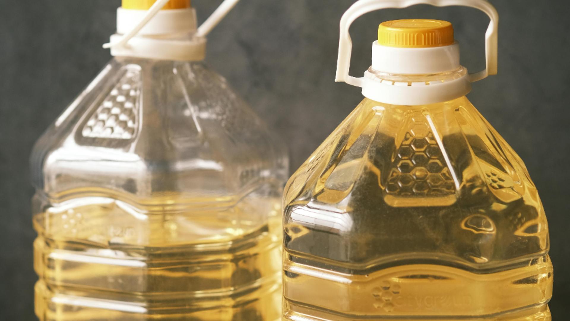 Efectele adverse ale uleiului de floarea-soarelui. Ce afecțiuni poate să provoace 