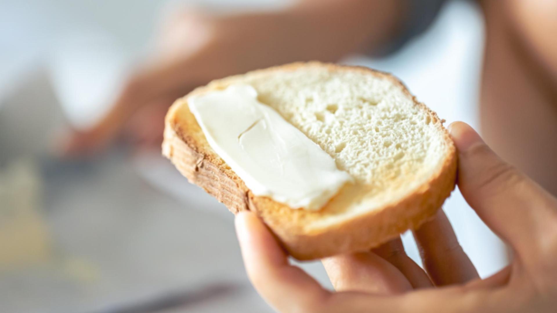 Țara care a ajuns principalul furnizor de unt al României