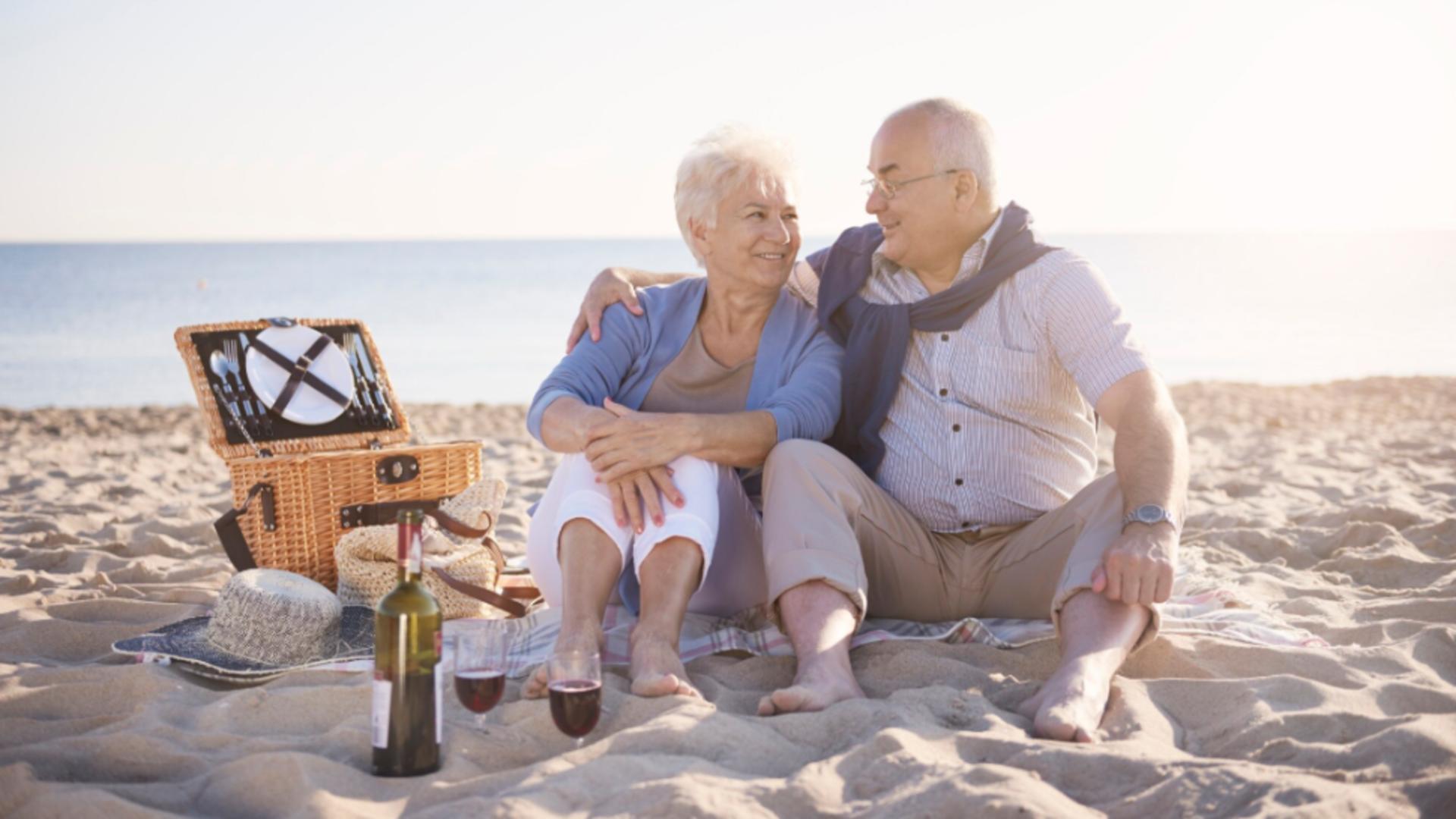 Cea mai bună țară din Europa unde te poți retrage la pensie