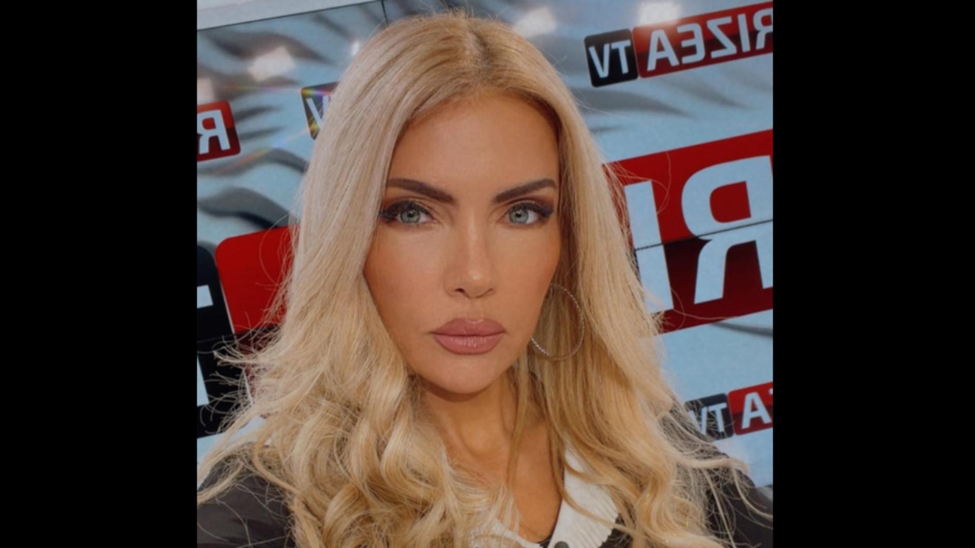 Laura Vicol Foto / Facebook