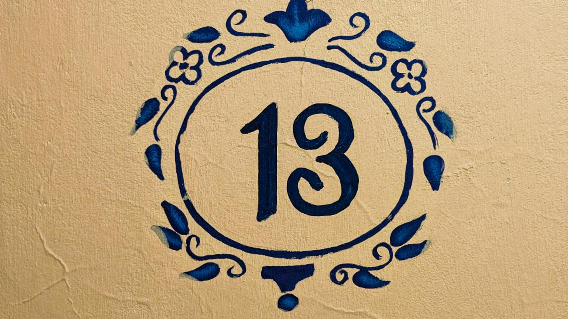 Nenorociri care au avut loc de-a lungul timpului într-o zi de vineri, data 13. De ce este considerată o zi cu ghinion?