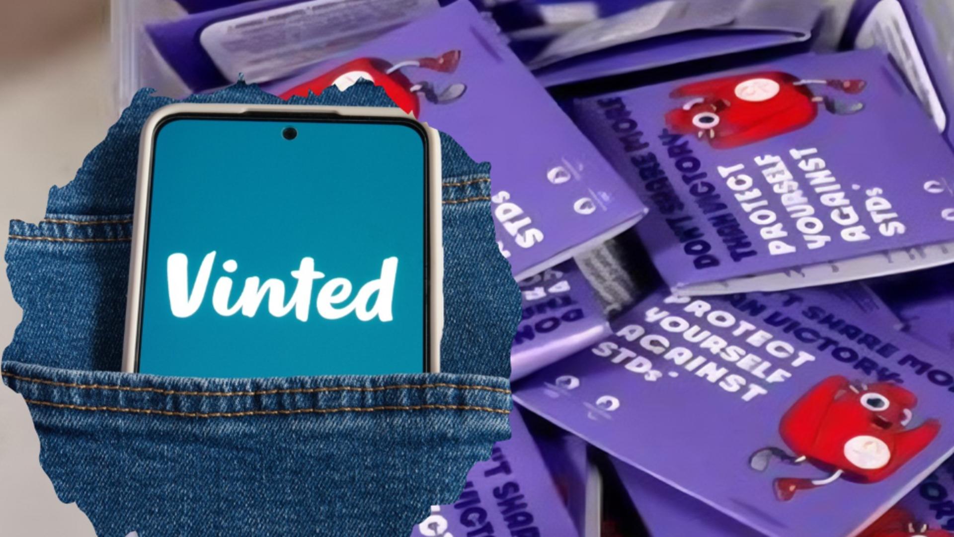 Prezervativele epuizate în timp record la Jocurile Olimpice de la Milano-Cortina, noua senzație de pe Vinted: se vând cu peste 100 de euro bucata