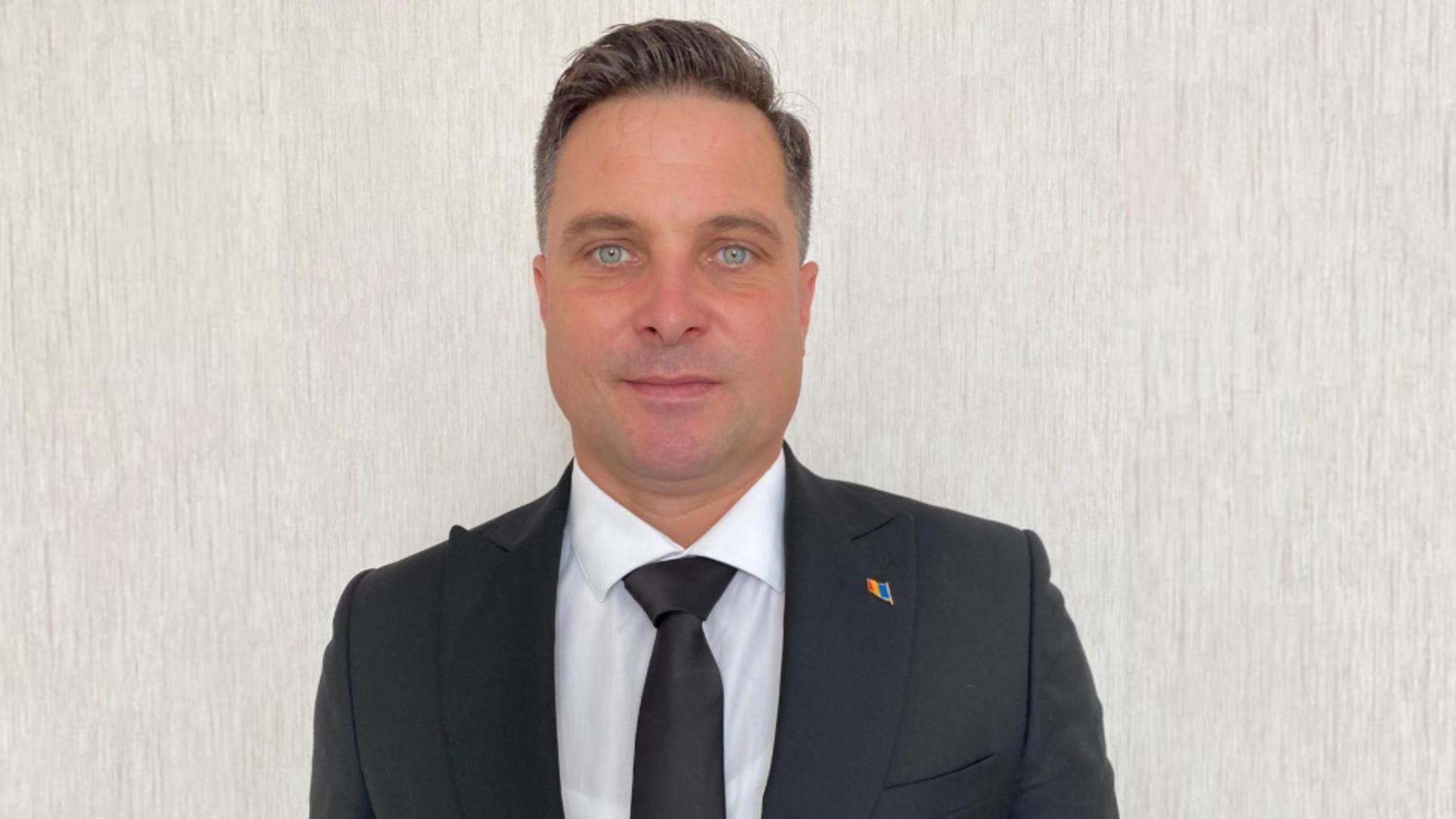 Primarul din Cavnic: ”Coaliția trebuie să înțeleagă că s-a ajuns prea depart”