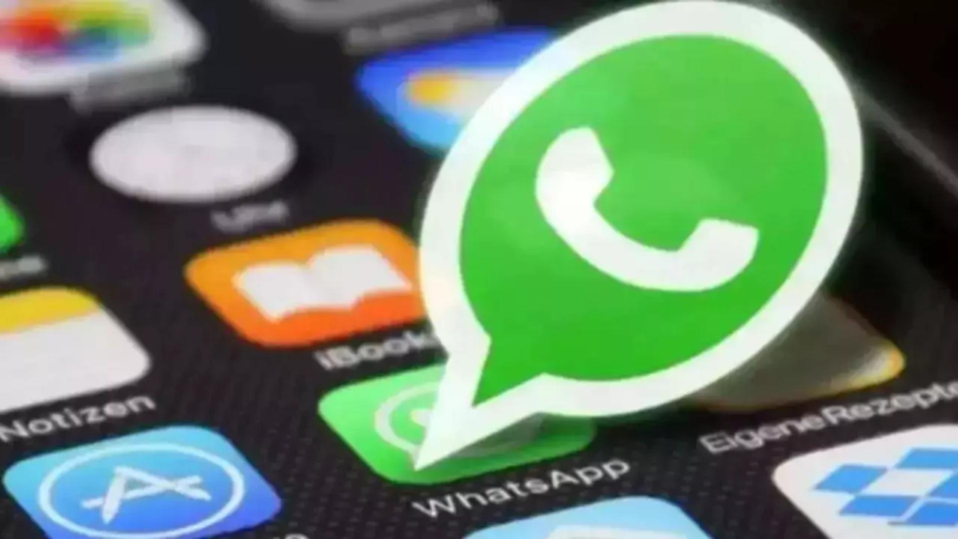 Avertisment pentru toți utilizatorii WhatsApp