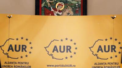 Partidul AUR