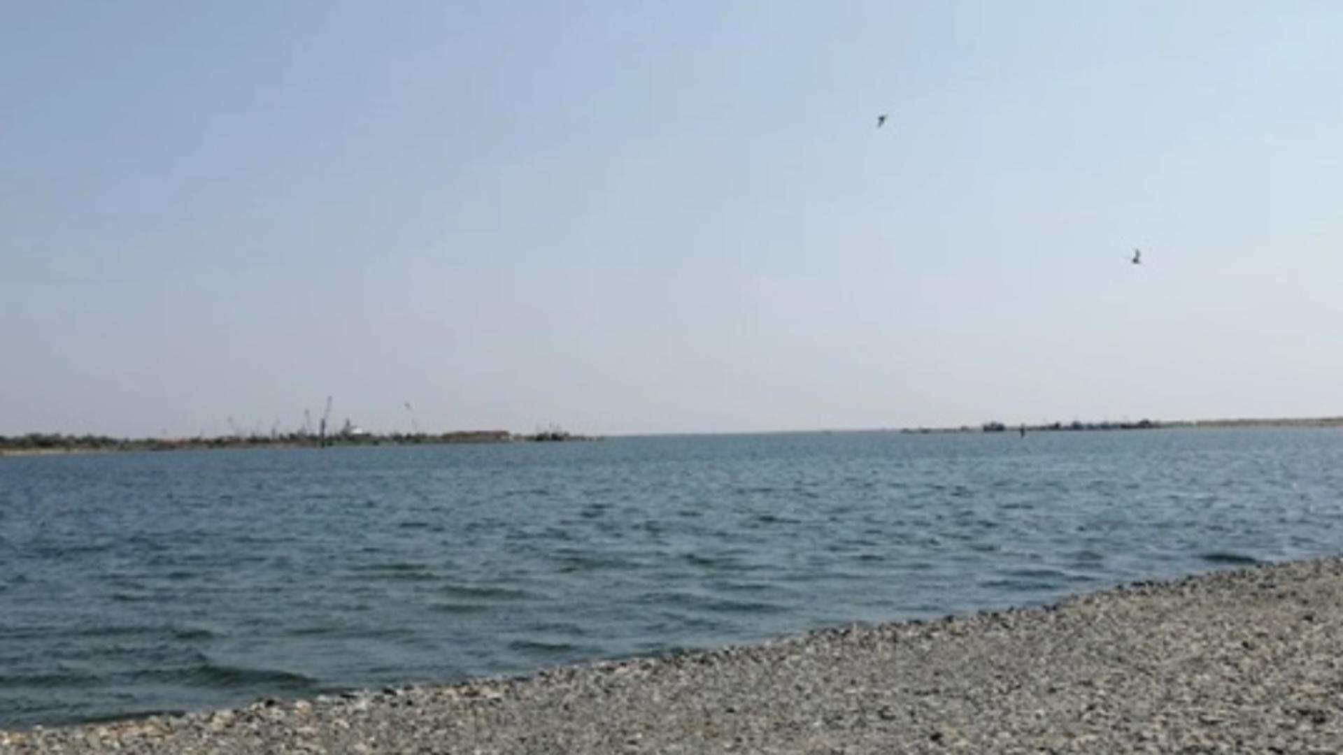 Tragedie în Portul Midia! Un remorcher cu 5 persoane s-a scufundat: toate victimele au MURIT 