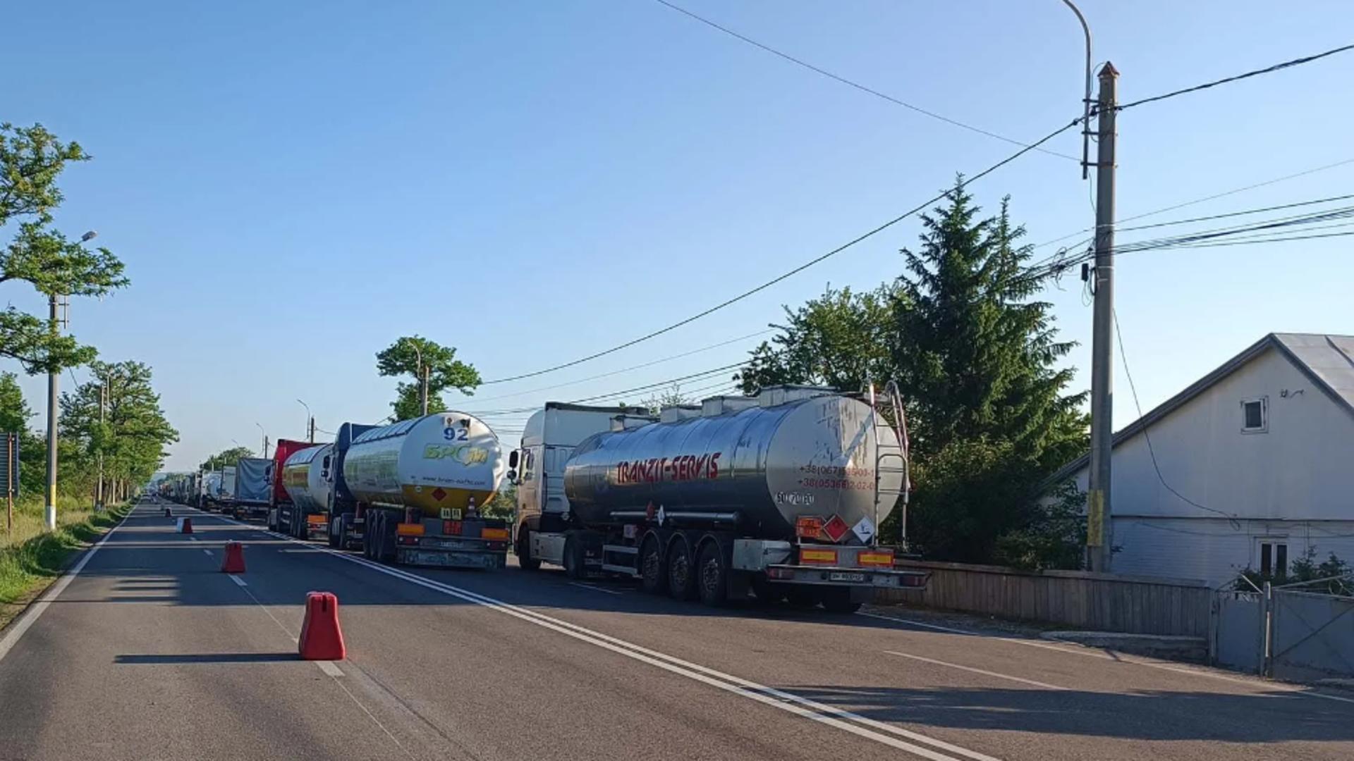 Autoritățile verifică abia acum dacă situația scriptică se regăsește  în realitate