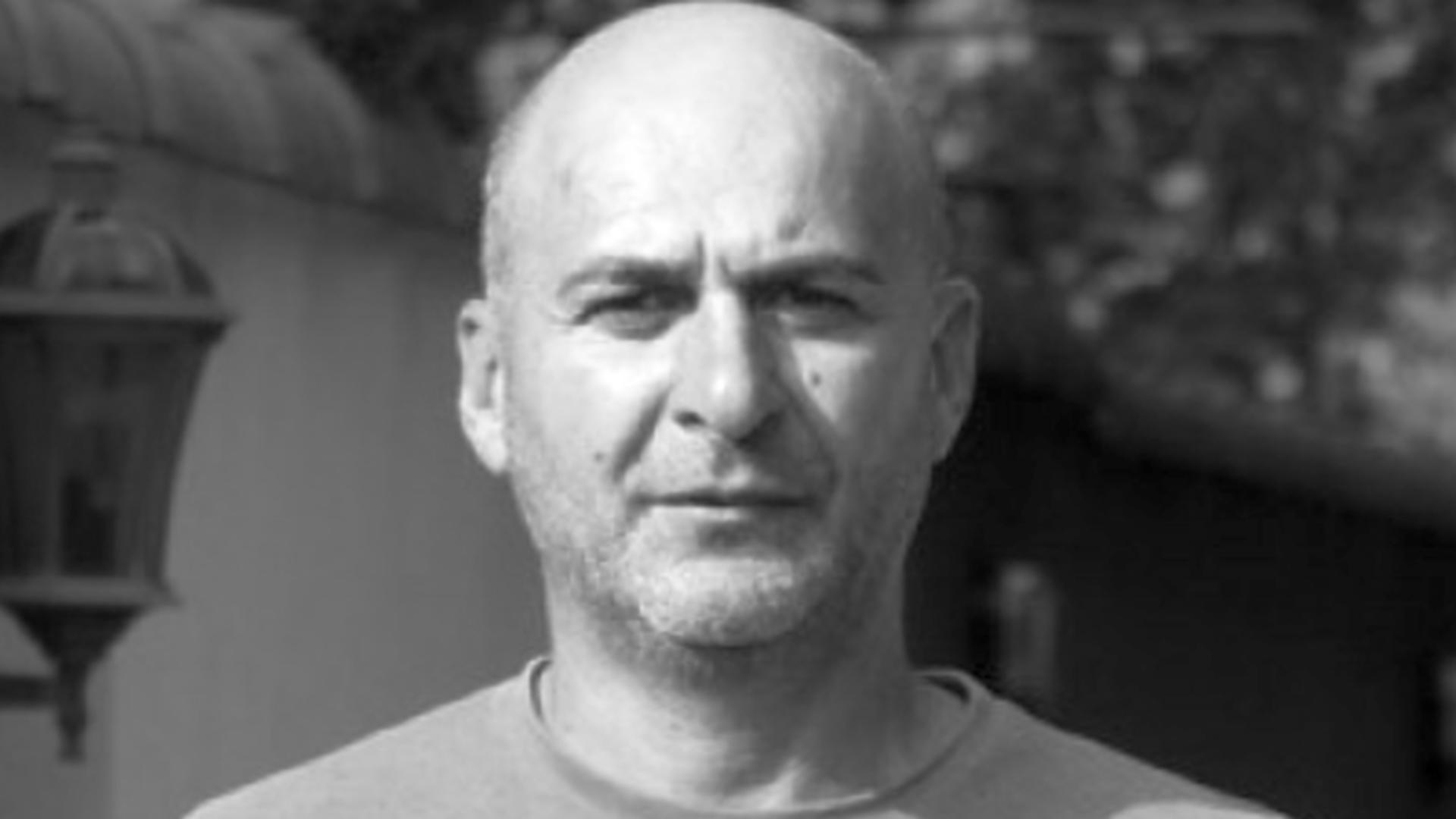 Sorin Tufan, printre victimele accidentului din Portul Midia.