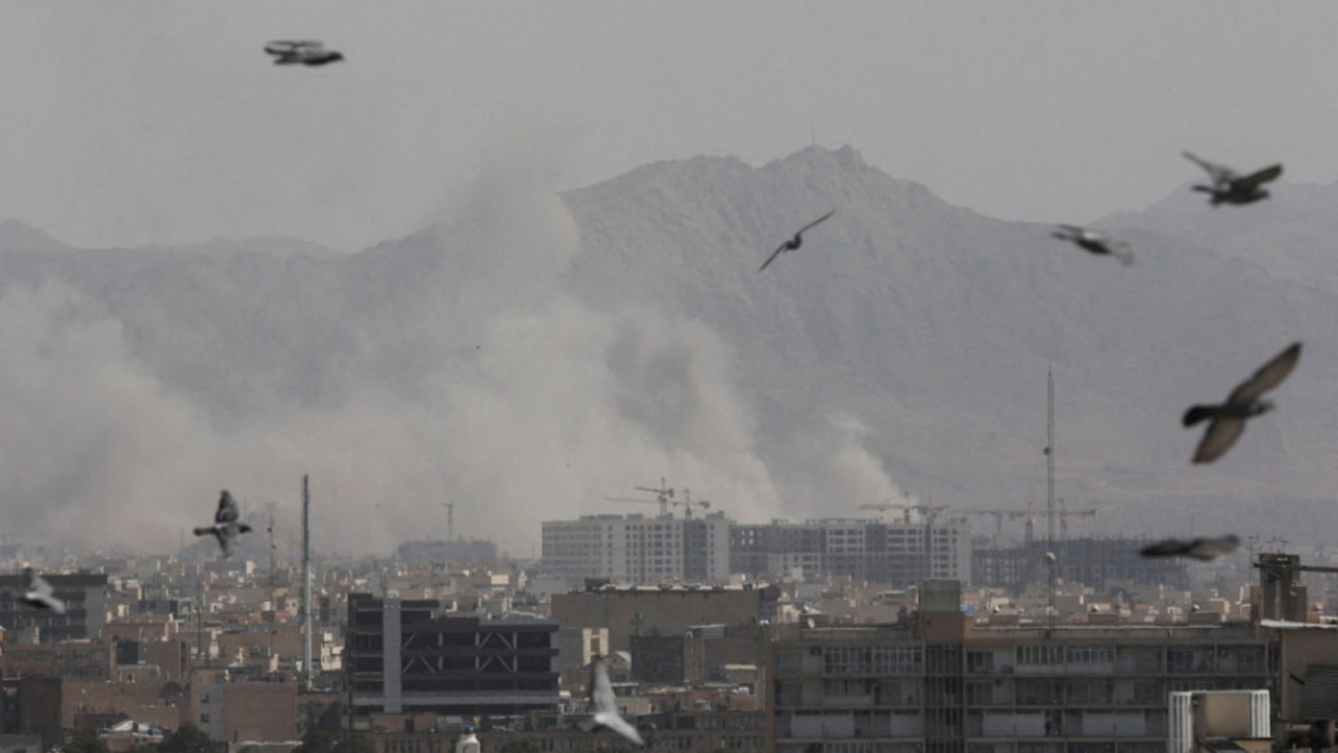 Zeci de cetățeni moldoveni cer ajutorul autorităților din cauza conflictului armat din Orientul Mijlociu