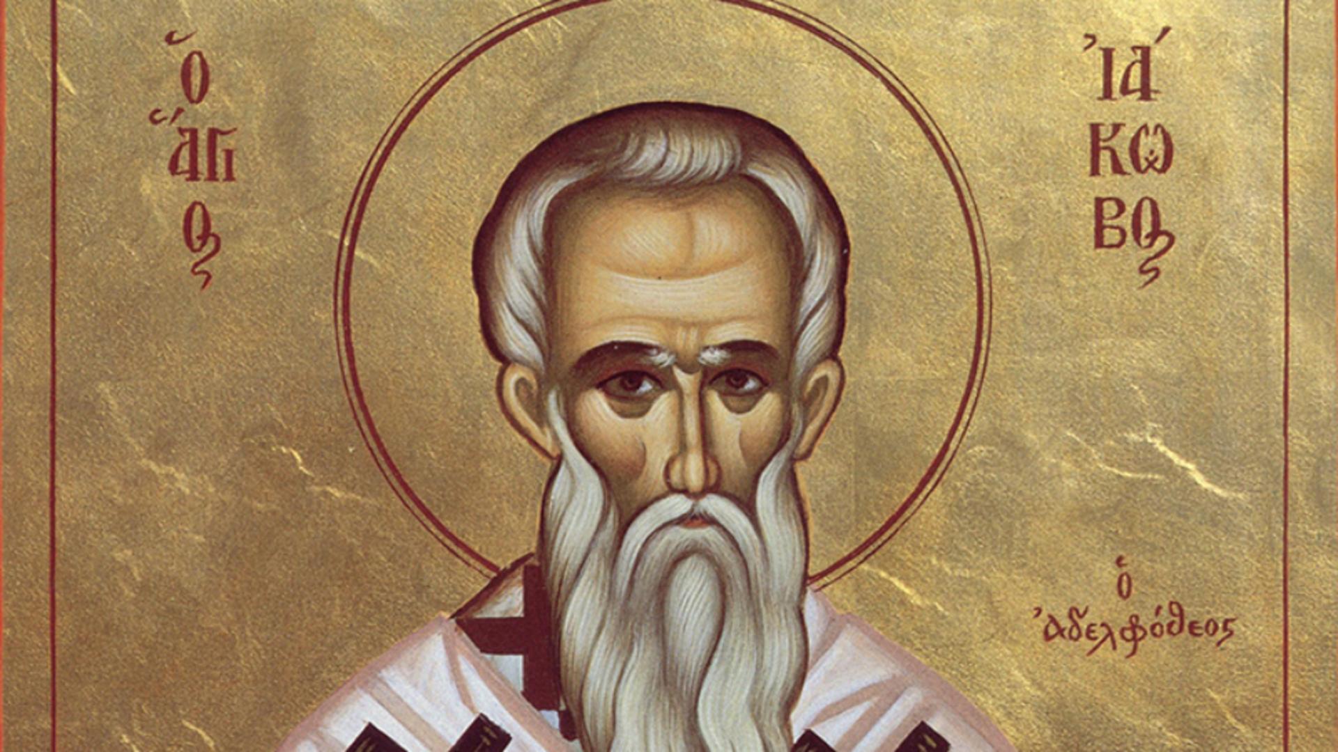 Sarbatoare 21 martie: Sfântul Ierarh Iacob Mărturisitorul