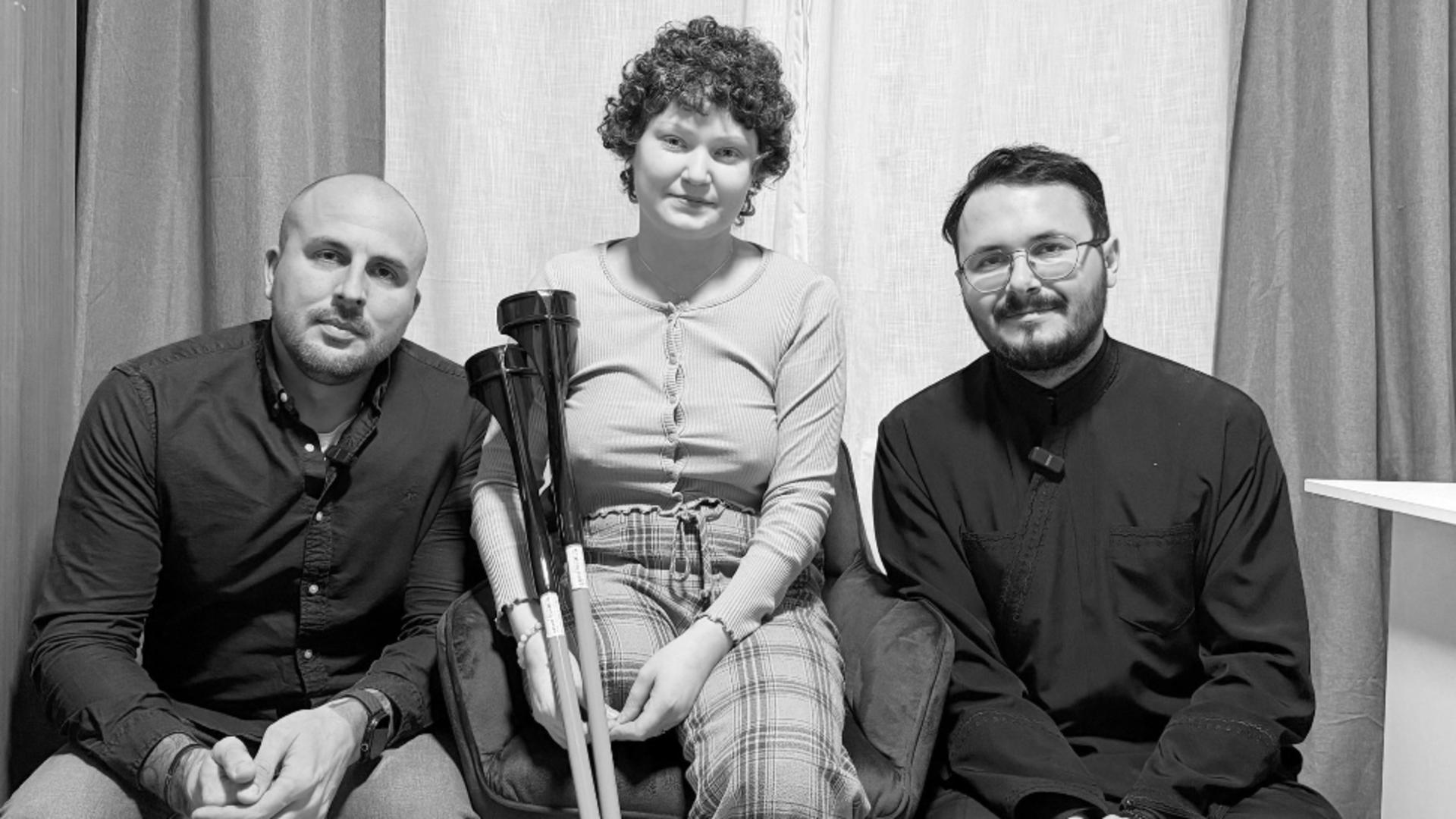 Andreea Anița a murit după o lupta crâncenă cu cancerul