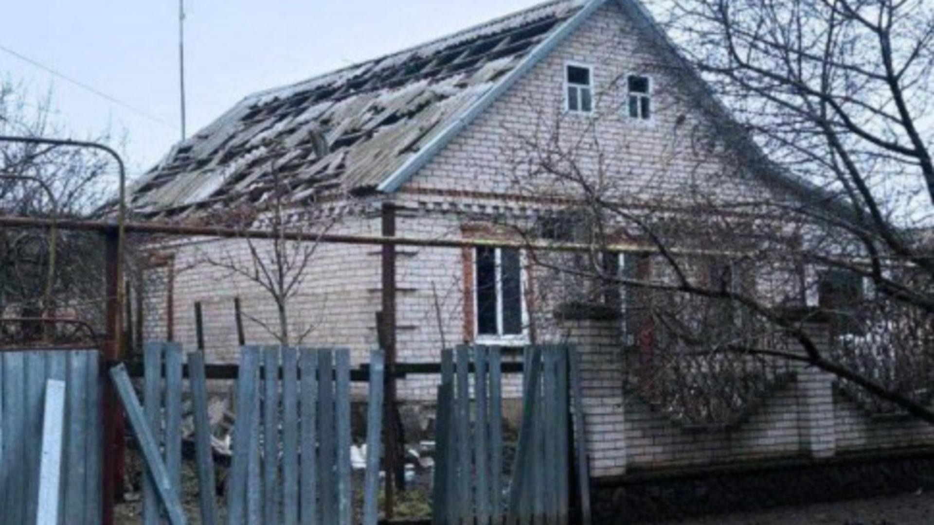 Rusia a provocat iar haos în Ucraina