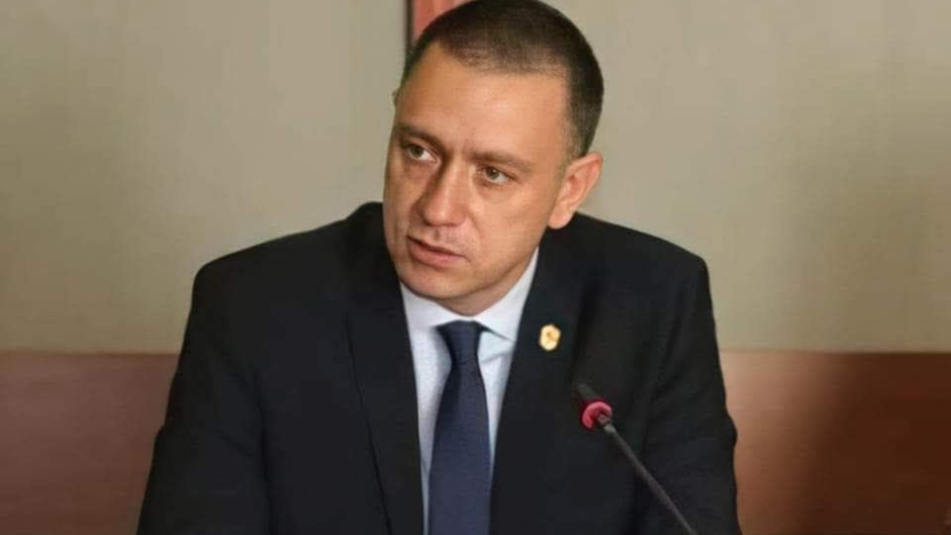 Mihai Fifor
