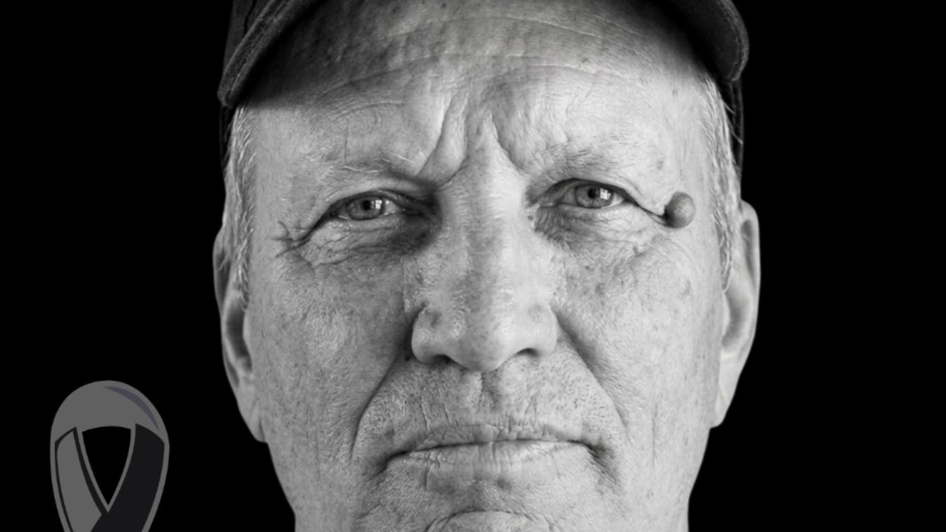 Dumitru Reti a murit