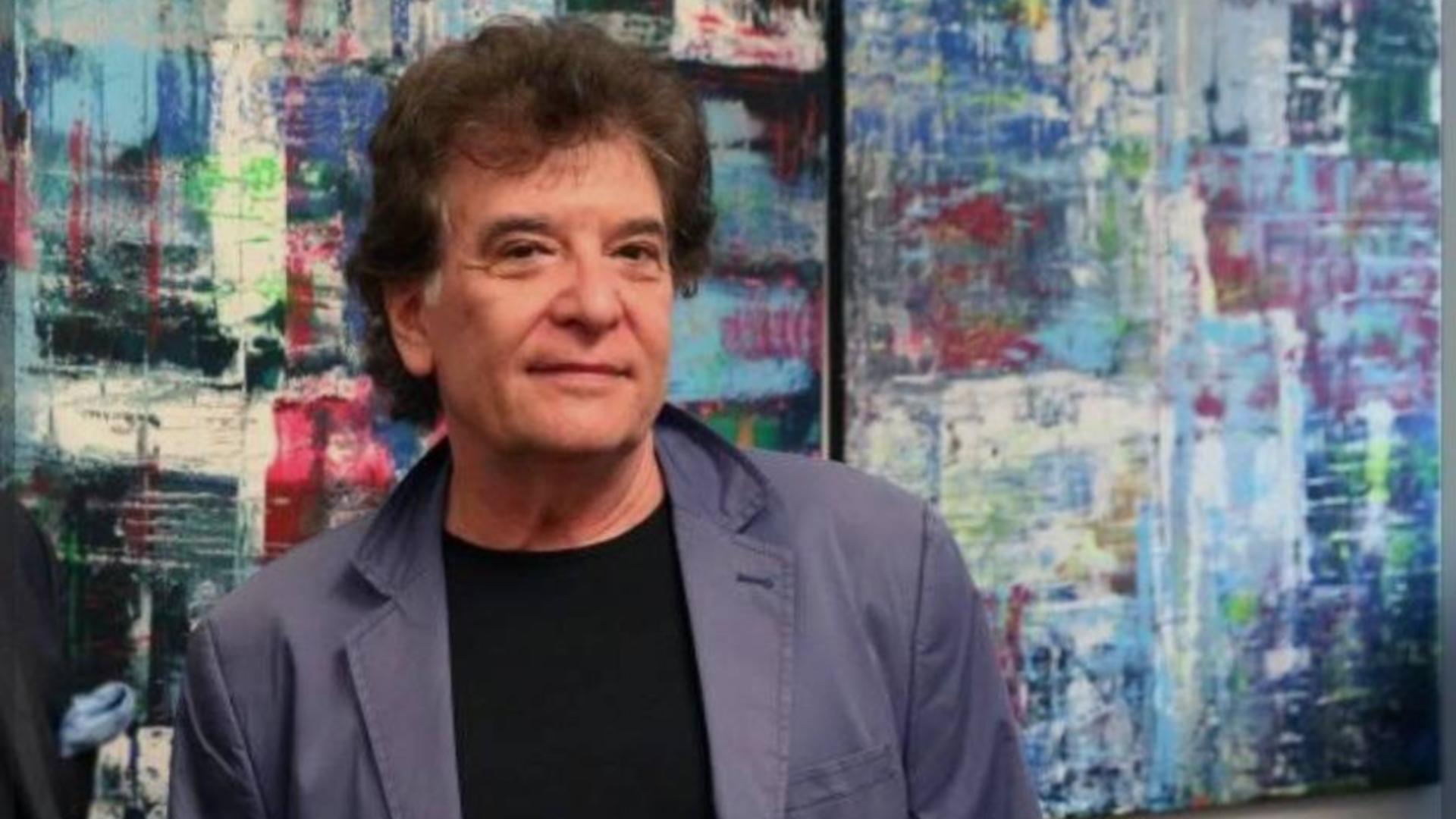 A murit Iulian Mugurel Vrabete