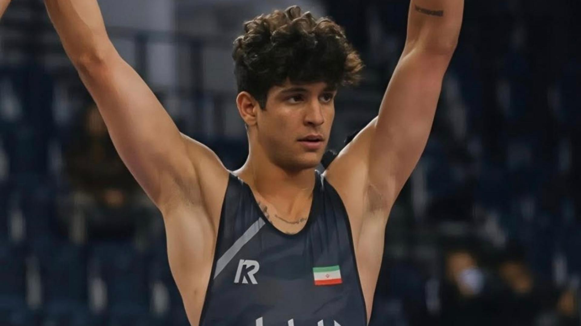 Iranul a executat un tânăr luptător de doar 19 ani. Indignare internațională după gestul plin de brutalitate