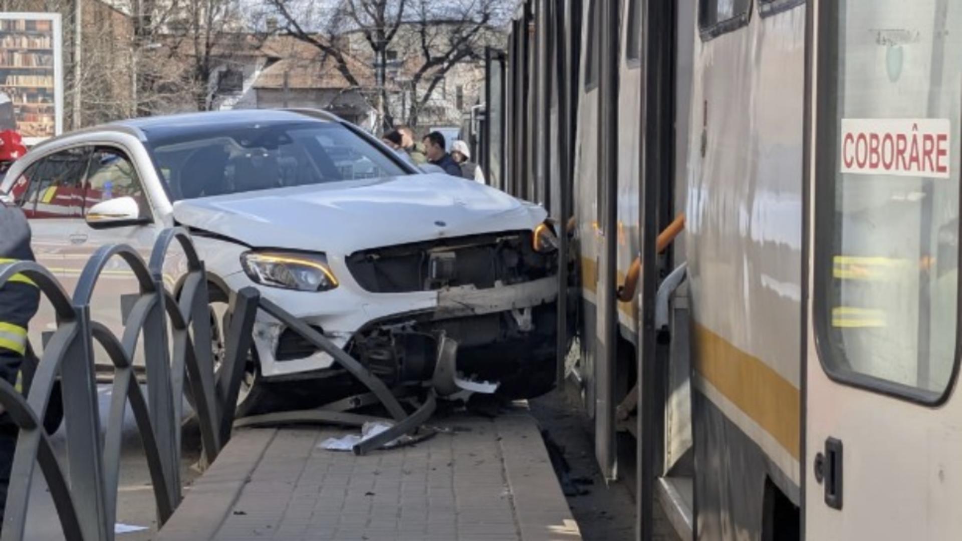 Foto Info Bucuresti - Ilfov 