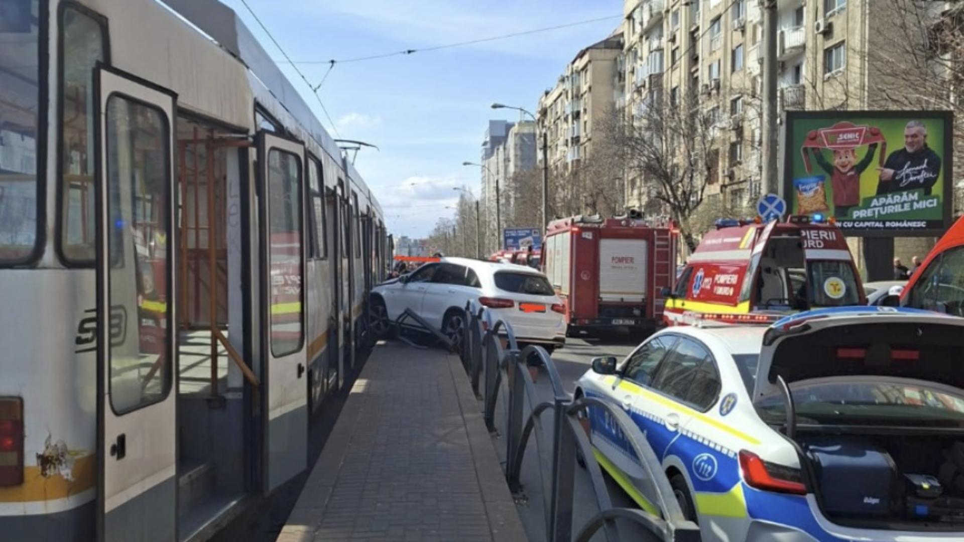 Foto Info Bucuresti - Ilfov 