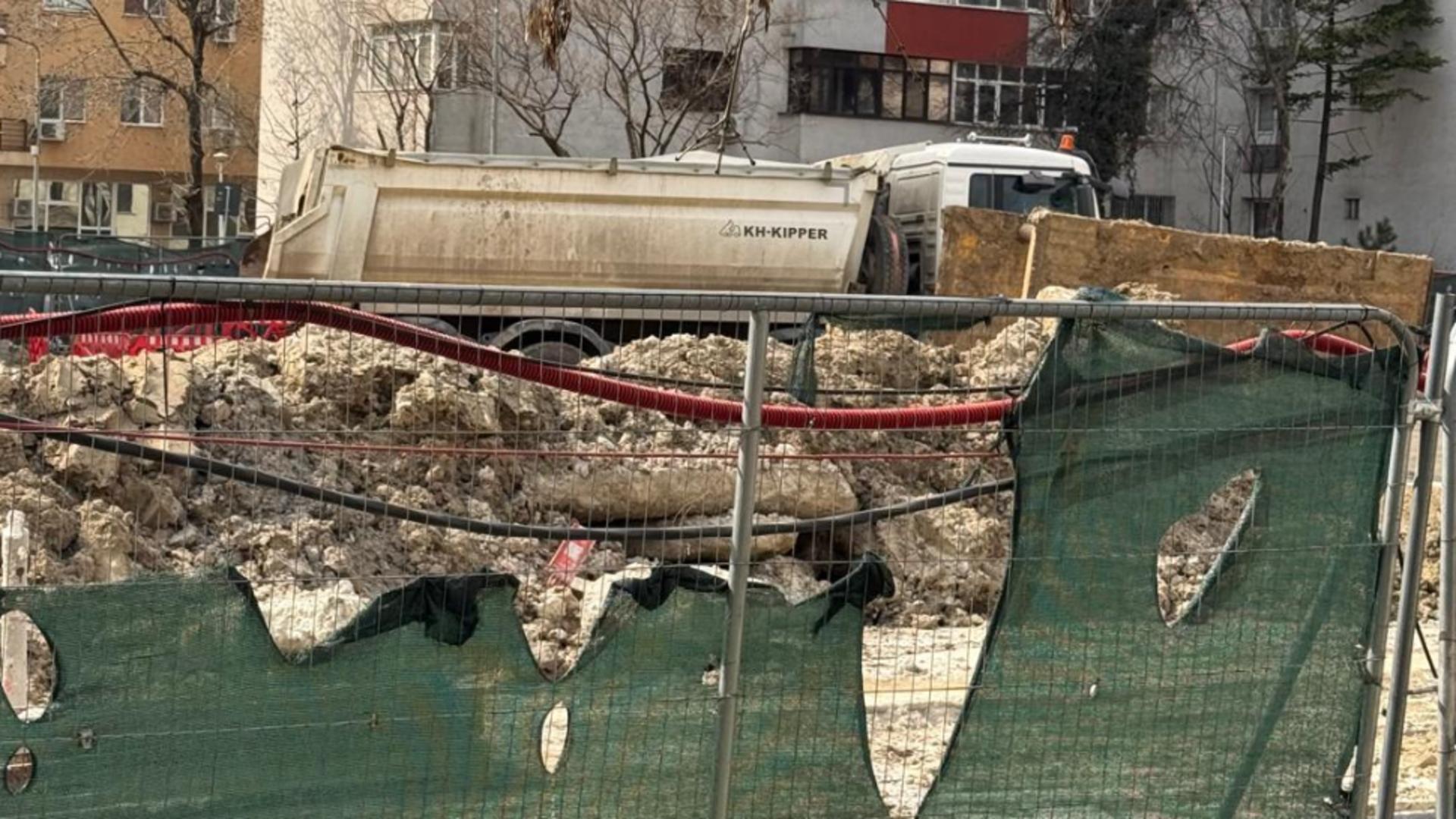 garda de mediu, amenzi