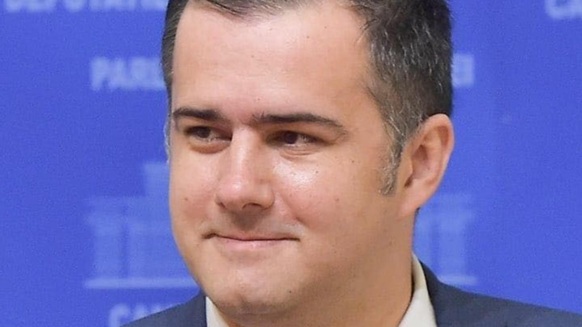 Primarul USR din Bacău, nemulțumit de măsurile luate Bolojan.