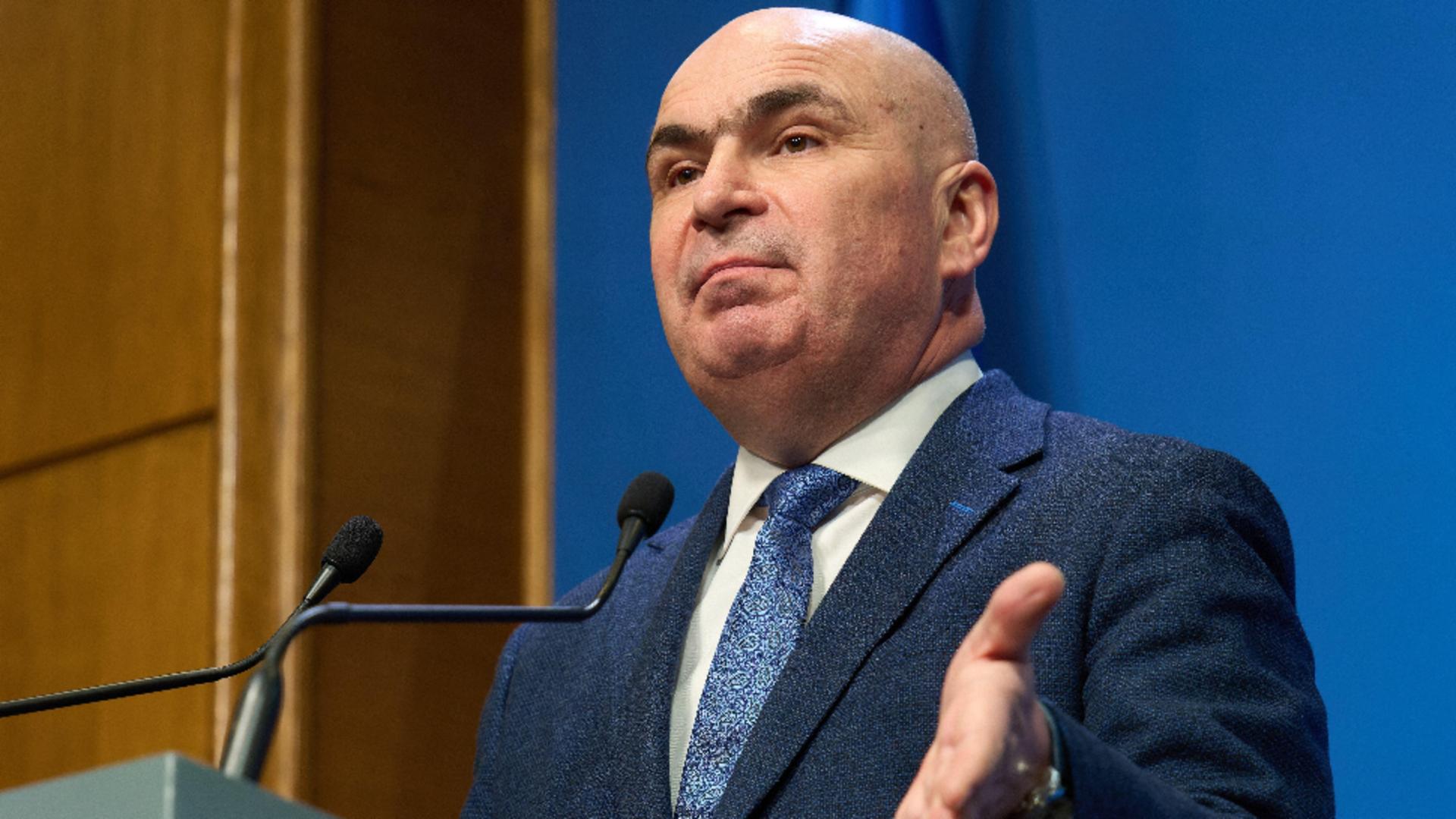 Ilie Bolojan, un nou gest sfidător