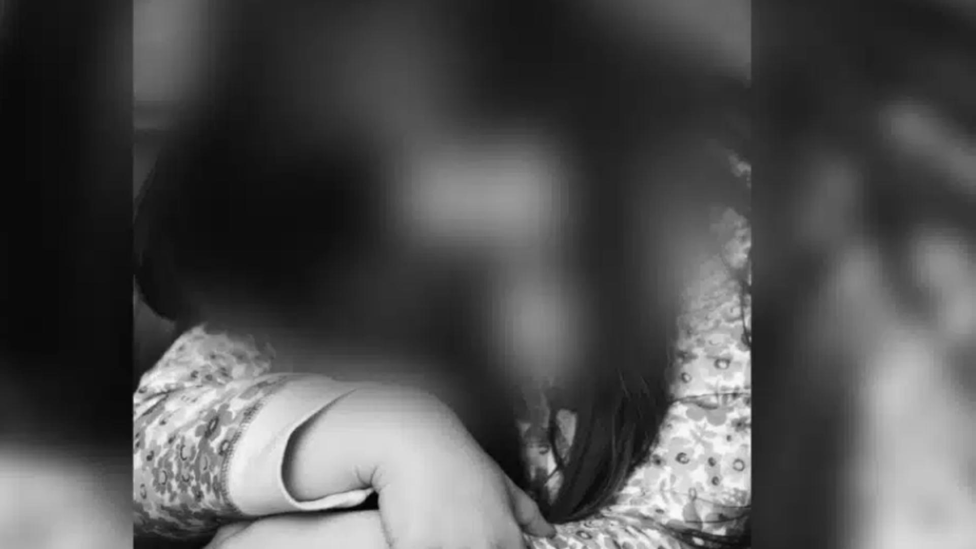 O fetiță de doar 12 ani și-a pus capăt zilelor din cauza sărăciei. Sursa foto: Dobrogeanews.ro.