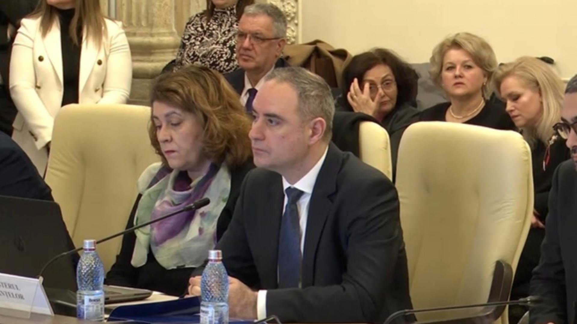 Război în coaliție pe banii pensionarilor: PNL spune că nu sunt fonduri, PSD insistă/ Captură video