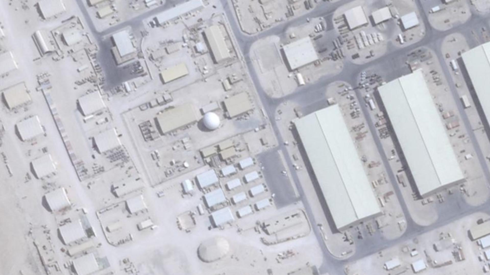 Atac cu drone asupra celei mai mari baze americane din Orientul Mijlociu. Evacuări în Qatar și Kuweit pe fondul escaladării conflictului