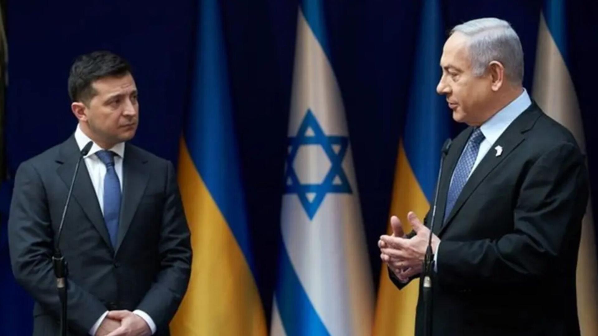 Iranul declară Ucraina „țintă legitimă”. Foto: X