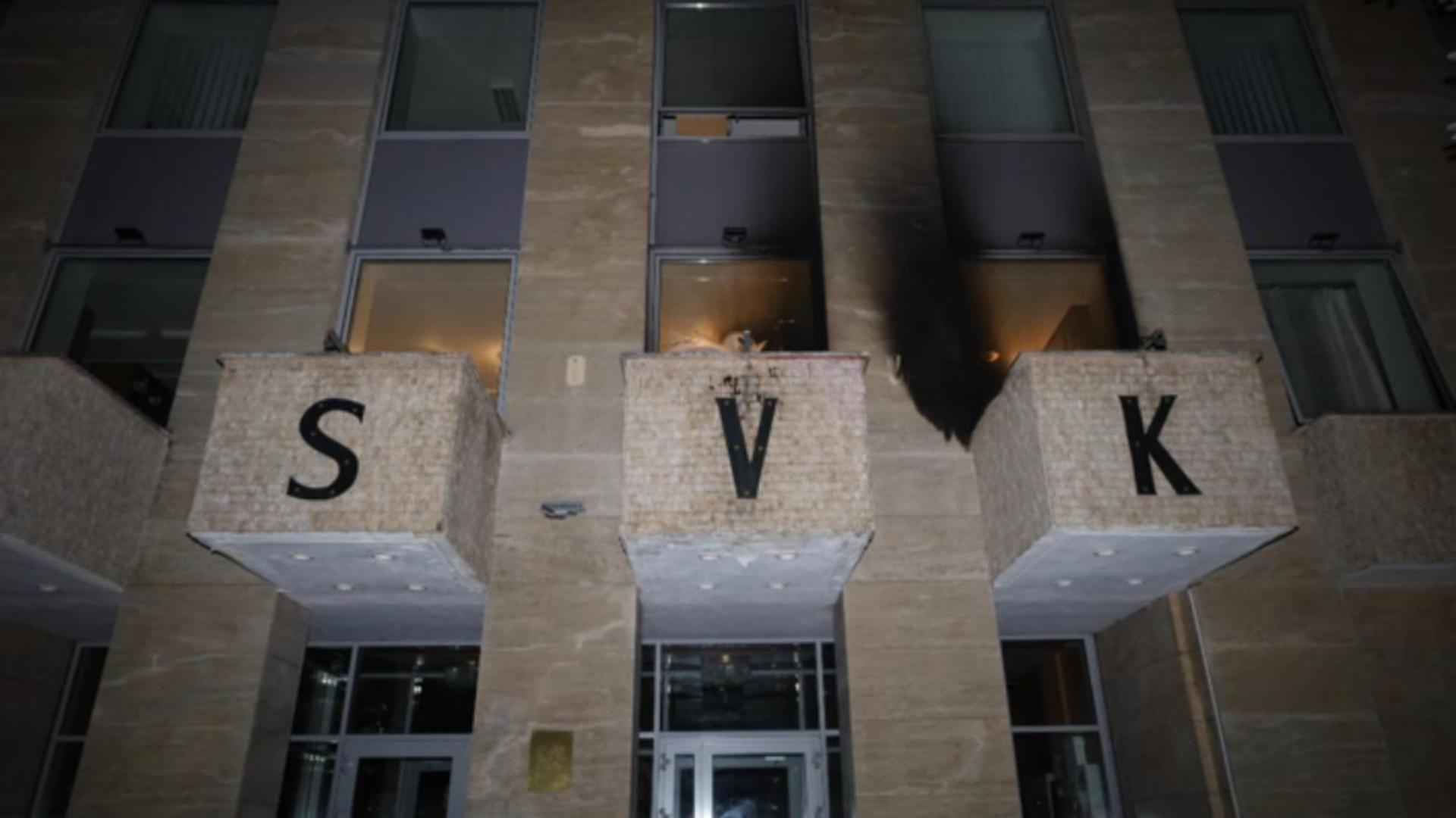 Casa Rusiei din Praga