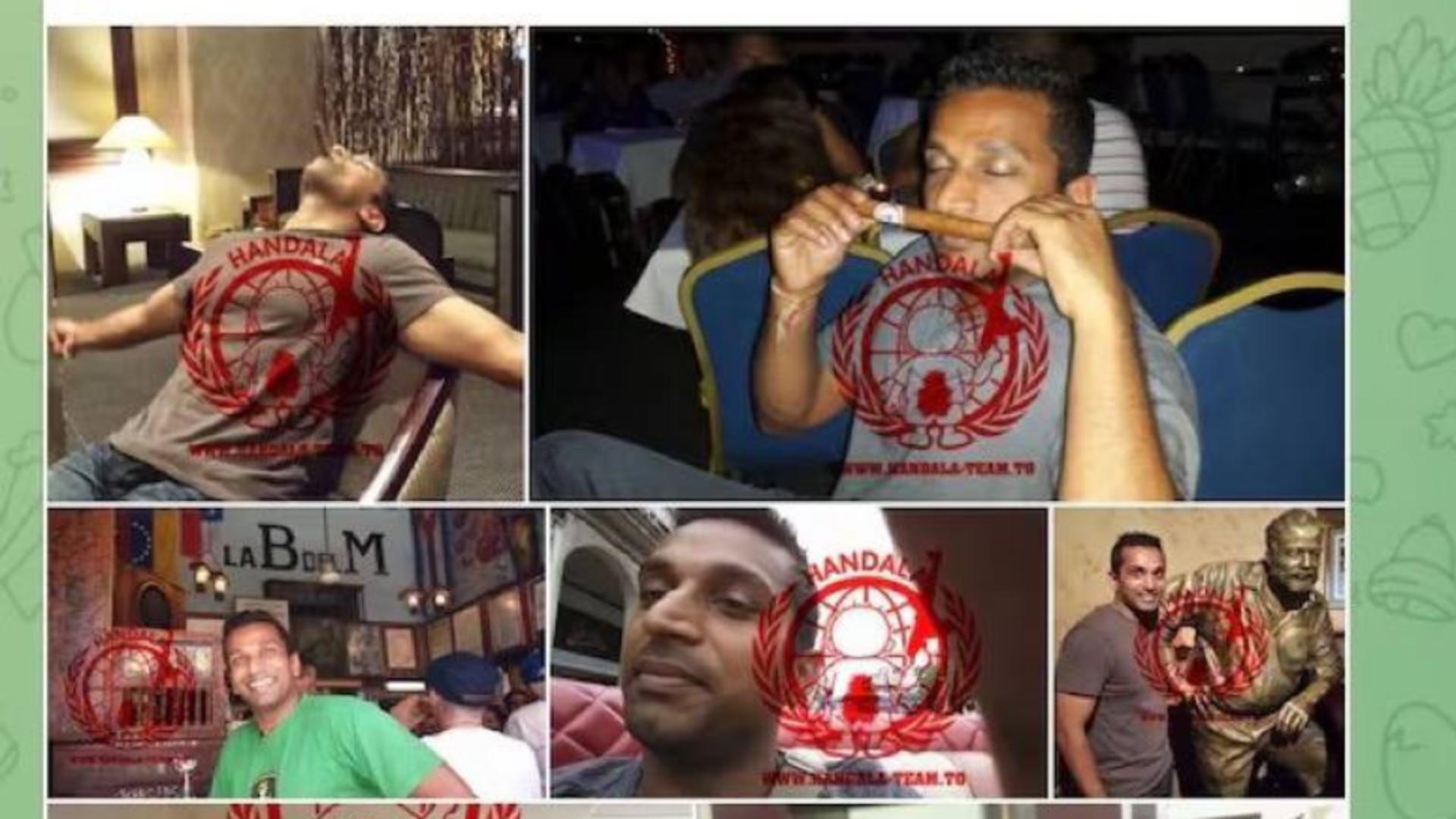 Hackerii iranieni au spart emailul directorului FBI