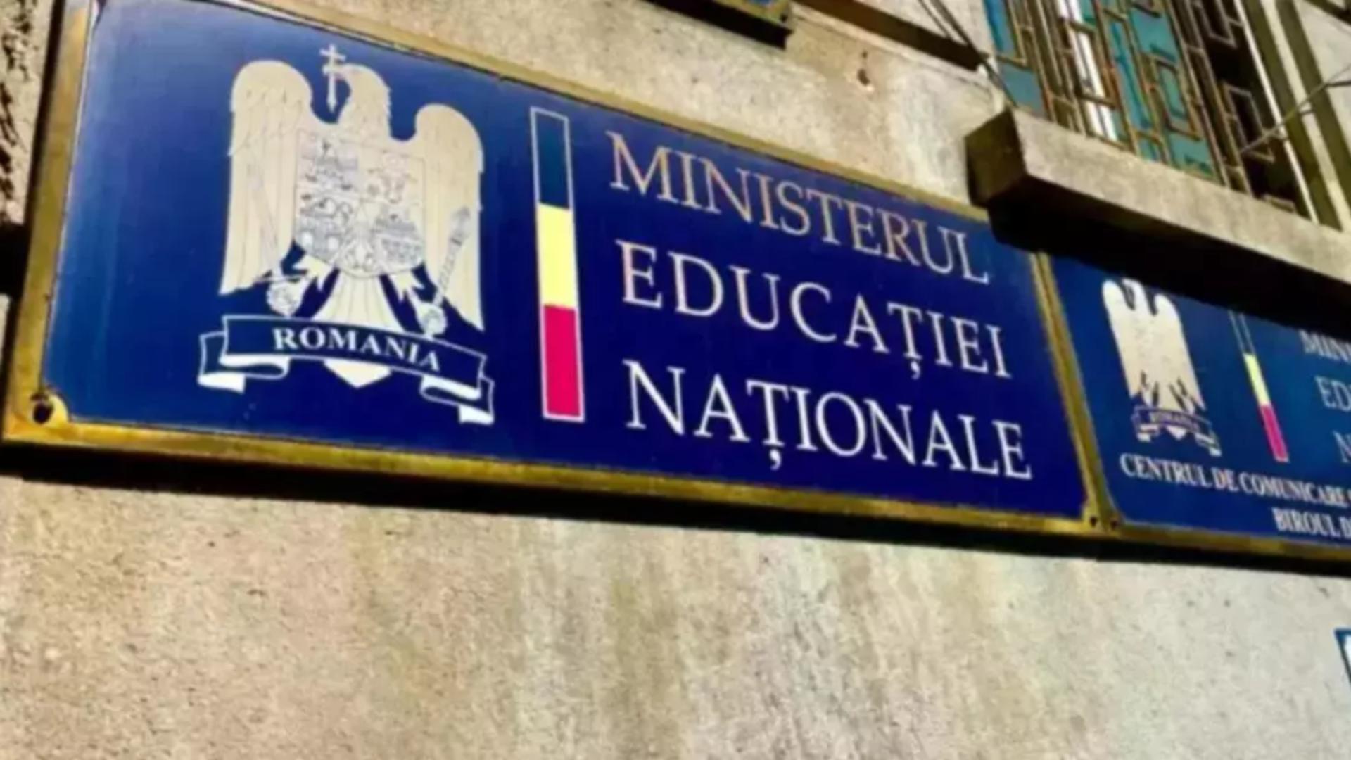 Încă 30 de elevi și profesori sunt blocați în Orientul Mijlociu