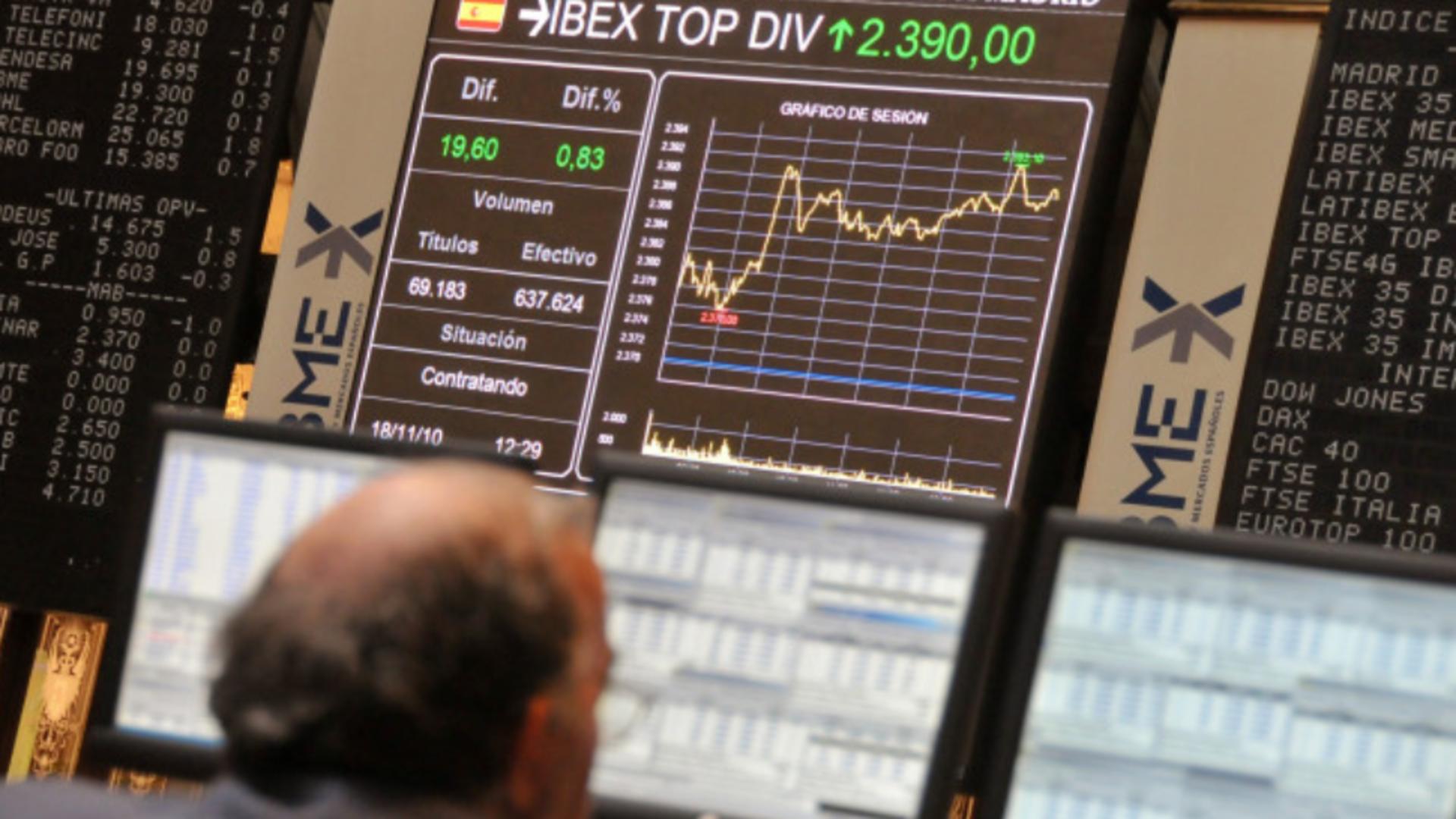 Războiul din Orient dă peste cap economia. Bursele din SUA s-au prăbușit.