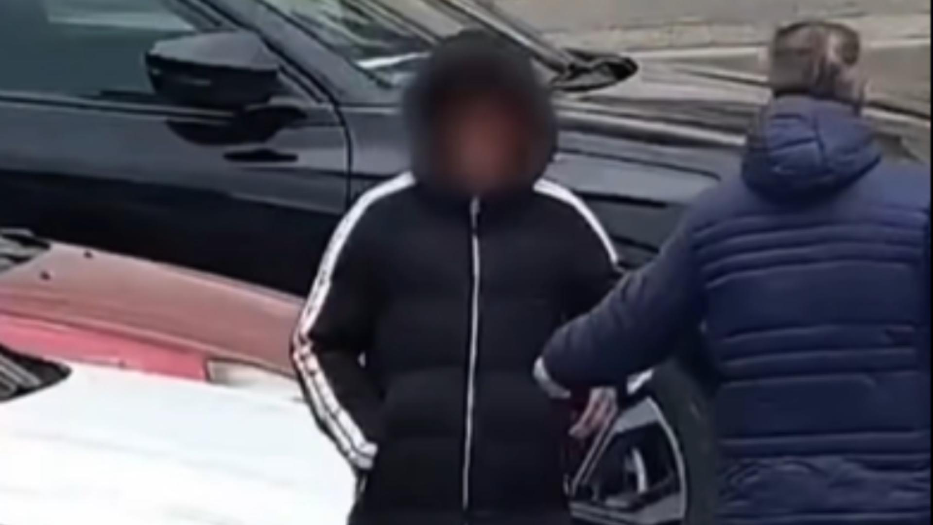 Poliția Locală a Municipiului București și Primăria Capitalei, apel către șoferi: „Nu le mai dați bani parcagiilor!”