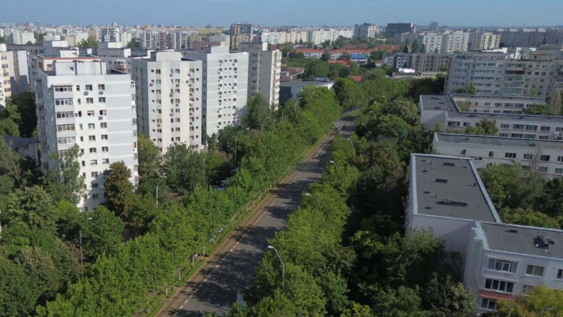 Primăria Sectorului 3 investește în siguranța cetățenilor