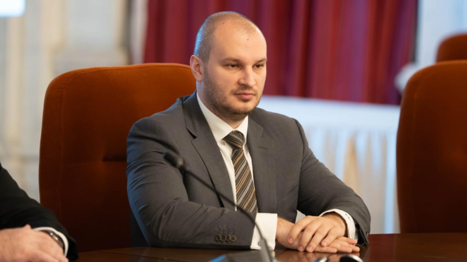 Deziderat OPIA: apărare întărită prin noi instrumente de finanțare