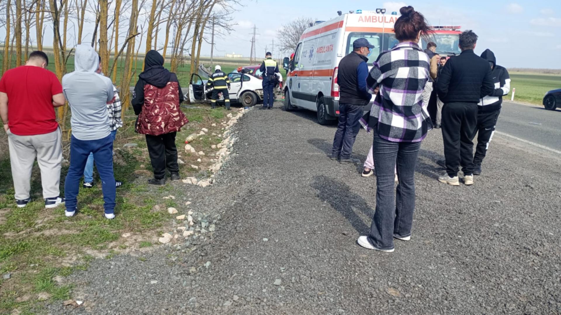 Foto: Ziarul Amprenta 