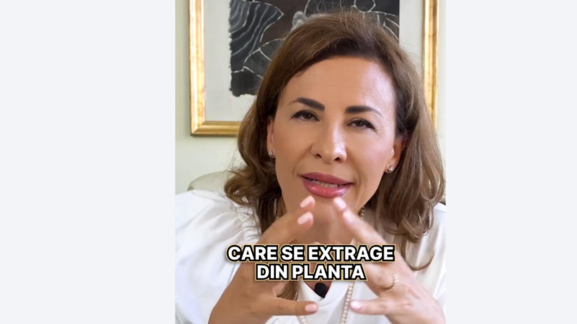 6 beneficii pentru sănătate ale uleiului de negrilică. Ce spune doctorul Adina Alberts